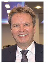 sagt <b>Thomas Steinke</b>, Geschäftsführer der IT-Unternehmensberatung - thomas_steinke